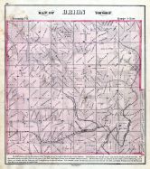 Orion Township, Fulton County 1871